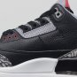 Nike Air Jordan 3 Retro Black Cement