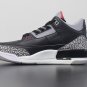 Nike Air Jordan 3 Retro Black Cement
