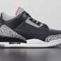 Nike Air Jordan 3 Retro Black Cement