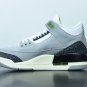 Nike Air Jordan 3 Retro Chlorophyll