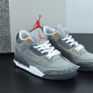 Nike Air Jordan 3 Retro Cool Grey
