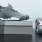 Nike Air Jordan 3 Retro Cool Grey