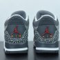 Nike Air Jordan 3 Retro Cool Grey