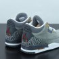Nike Air Jordan 3 Retro Cool Grey