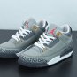 Nike Air Jordan 3 Retro Cool Grey