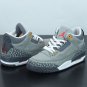Nike Air Jordan 3 Retro Cool Grey