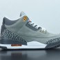 Nike Air Jordan 3 Retro Cool Grey