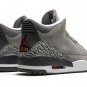 Nike Air Jordan 3 Retro Cool Grey (2021)