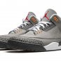 Nike Air Jordan 3 Retro Cool Grey (2021)