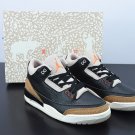 Nike Air Jordan 3 Retro Desert Elephant