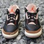Nike Air Jordan 3 Retro 'Desert Elephant'