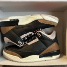 Nike Air Jordan 3 Retro Desert Elephant Black CT8532-008