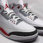 NIKE Air Jordan 3 Retro Fire Red (2022)  DN3707-160 NIB - No lid,,