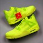 NIKE Air Jordan 3 Retro Flyknit Volt