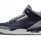 Nike Air Jordan 3 Retro Georgetown (2021)