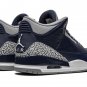 Nike Air Jordan 3 Retro Georgetown (2021)