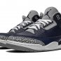 Nike Air Jordan 3 Retro Georgetown (2021)