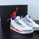 Nike Air Jordan 3 Retro International Flight