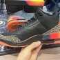 Nike Air Jordan 3 Retro J Balvin Rio