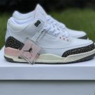 NIKE Air Jordan 3 Retro 'Neapolitan'