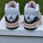 NIKE Air Jordan 3 Retro 'Neapolitan'