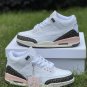 NIKE Air Jordan 3 Retro 'Neapolitan'