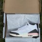 NIKE Air Jordan 3 Retro 'Neapolitan'
