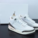 Nike Air Jordan 3 Retro Neapolitan Dark Mocha
