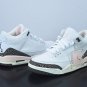 Nike Air Jordan 3 Retro Neapolitan Dark Mocha