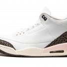 Nike Air Jordan 3 Retro Neapolitan Dark Mocha Women's