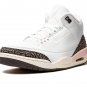 Nike Air Jordan 3 Retro Neapolitan Dark Mocha Women's