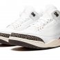 Nike Air Jordan 3 Retro Neapolitan Dark Mocha Women's