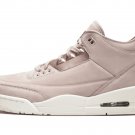 Nike Air Jordan 3 Retro Particle Beige Women's
