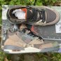 NIKE Air Jordan 3 Retro 'Patchwork'