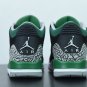 Nike Air Jordan 3 Retro Pine Green
