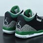 Nike Air Jordan 3 Retro Pine Green