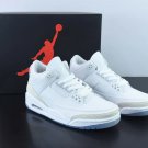 Nike Air Jordan 3 Retro Pure White