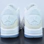 Nike Air Jordan 3 Retro Pure White
