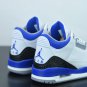 Nike Air Jordan 3 Retro Racer Blue