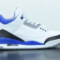 Nike Air Jordan 3 Retro Racer Blue