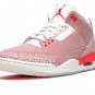 Nike Air Jordan 3 Retro Rust Pink (Women's)