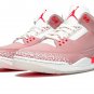 Nike Air Jordan 3 Retro Rust Pink (Women's)