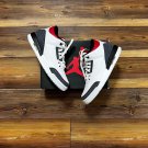 Nike Air Jordan 3 Retro SE 'Fire Red Denim'