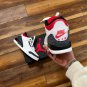 Nike Air Jordan 3 Retro SE 'Fire Red Denim'