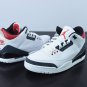 Nike Air Jordan 3 Retro SE-T CO JP Fire Red Denim