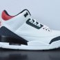 Nike Air Jordan 3 Retro SE-T CO JP Fire Red Denim