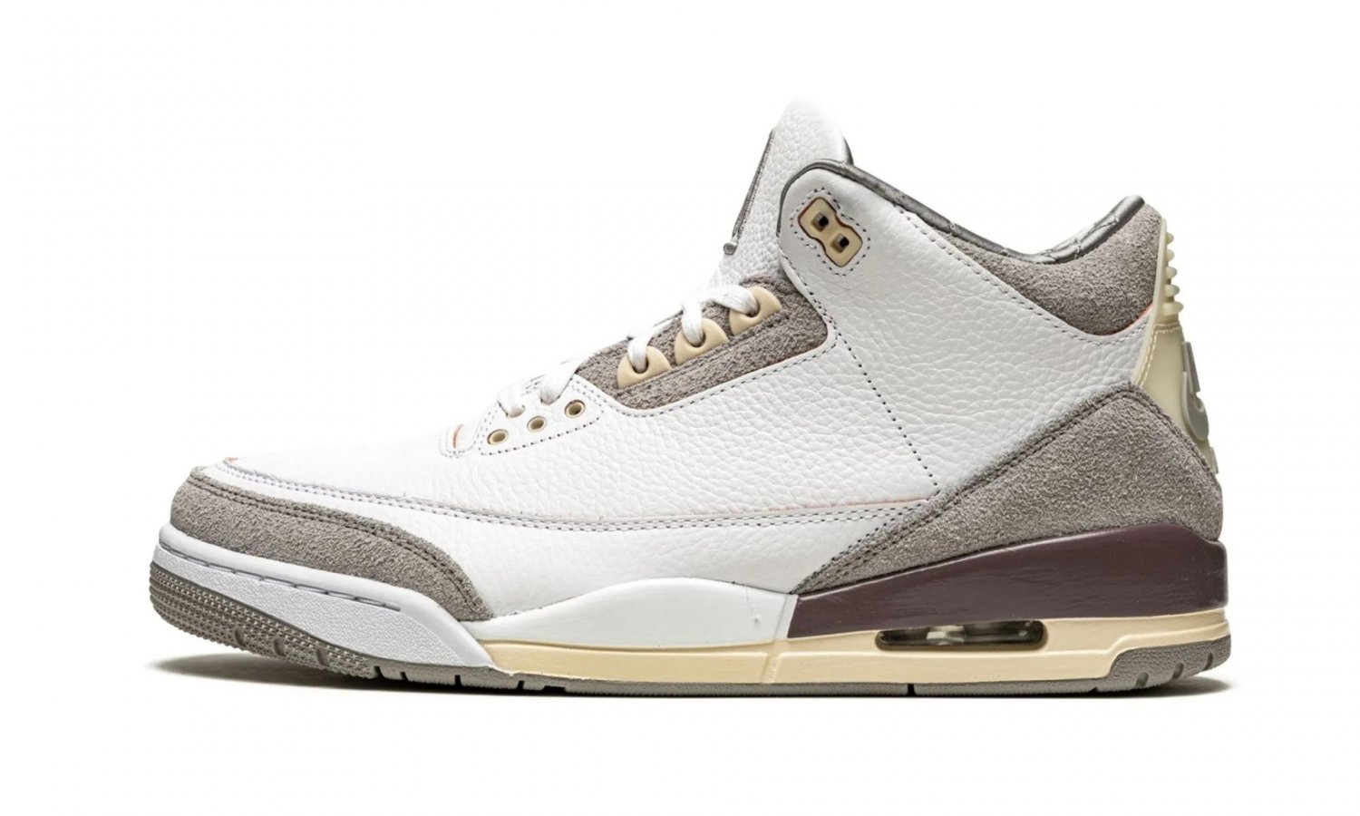 Nike Air Jordan 3 Retro SP A Ma Mani&Atilde;&copy;re (Womens)