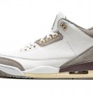 Nike Air Jordan 3 Retro SP A Ma Maniére (Womens)