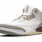 Nike Air Jordan 3 Retro SP A Ma Mani&Atilde;&copy;re (Womens)