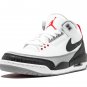 Nike Air Jordan 3 Retro Tinker Hatfield